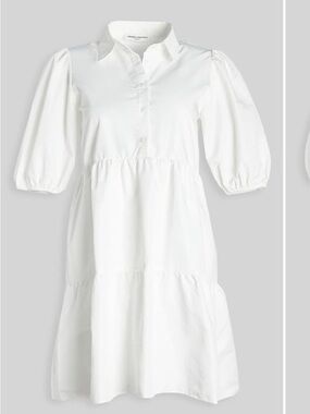 Amanda Uprichard Pierre Dress